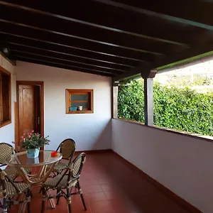  Appartement Casa Mari Carmen Espagne