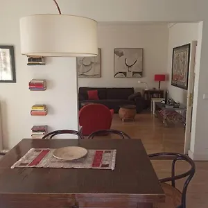  Appartement Piso Con Vistas A La Rambla De Figueres Espagne