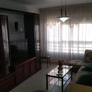  Appartement Luminoso En Urbanizacion Privada