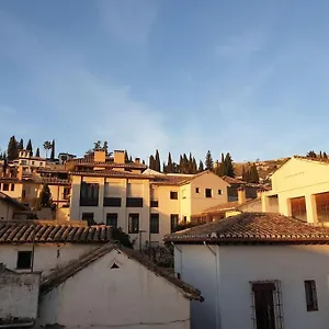  Appartement Casita A La Luz De La Alhambra Ii