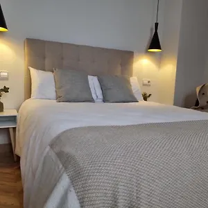  Appartement Cozy In The City Center