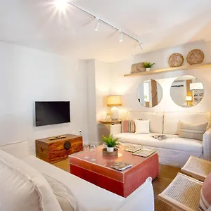  Appartement Genteel Larios Espagne