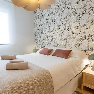  Appartement Teatro Flat Espagne
