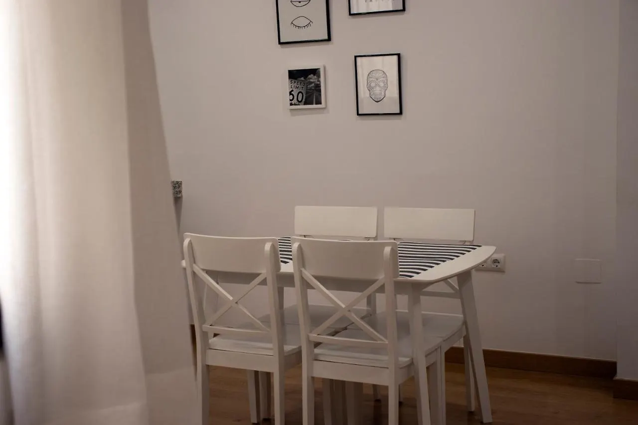 Centrico Piso Para 4 Al Lado Del Jardin Botanico Granada Apartment