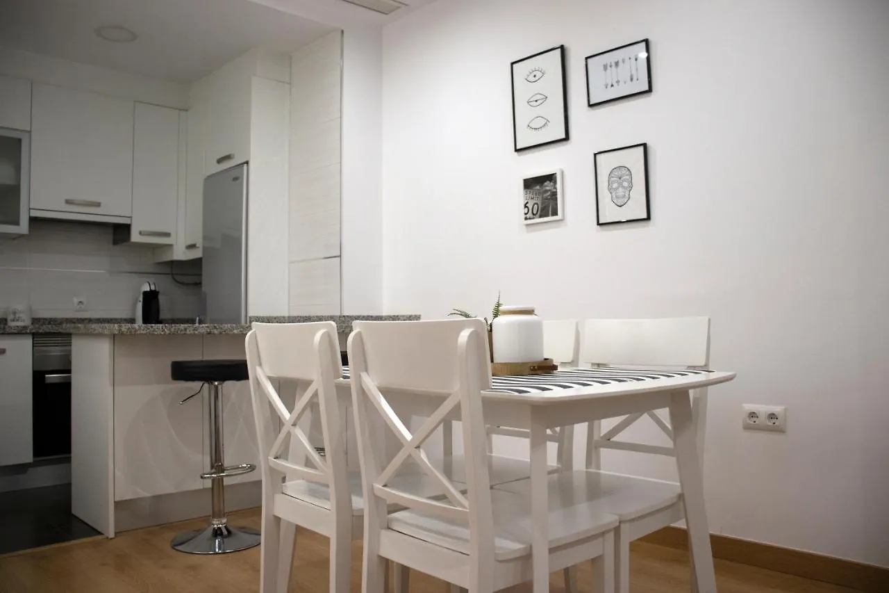 Centrico Piso Para 4 Al Lado Del Jardin Botanico Apartment Granada 0*,